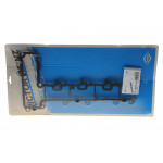 Прокладка кришки клапанів Citroen Jumper/Peugeot Boxer 2.0 15- 