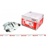 Супорт гальмівний (передній) (L) MB Sprinter 419/519/VW Crafter 50 06- (d=52mm) 