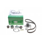 Комплект ГРМ + помпа Volvo S60/S80/S90/V40/V60/V70/V90/XC40/XC60/XC70/XC90 2/0D 13- 