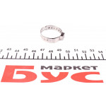 Хомут металевий (15-45 мм) 