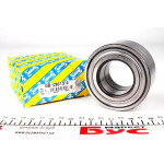 Підшипник маточини (передньої) Renault Kangoo/Fiat Doblo (37х72х37) 