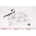 Трубка паливна MB Sprinter CDI (ПНВТ-клапан регул. тиску) 