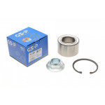 Підшипник маточини (задньої) Renault Master 1.9/2.0/2.2/2.5dCi/2.8dTi/3.0dCi 98- (45.3x80x48) 