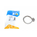 Хомут глушника MB Sprinter 901-903 00-06 