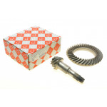 Головна пара в міст MB Sprinter/VW LT (35x8) 