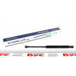 Амортизатор капоту BMW 5 (E60/E61) 04-10 