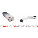 Важіль підвіски (передній/зверху/ззаду) (L) Audi A4/A6/A8/VW Passat 94-09/Skoda SuperB 01-08 (Alu) 