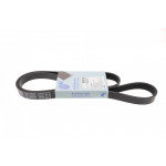 Ремінь генератора Renault Kangoo 1.9D 98-/ Hyundai i30/ Kia Cee'd 2.0 07-12 