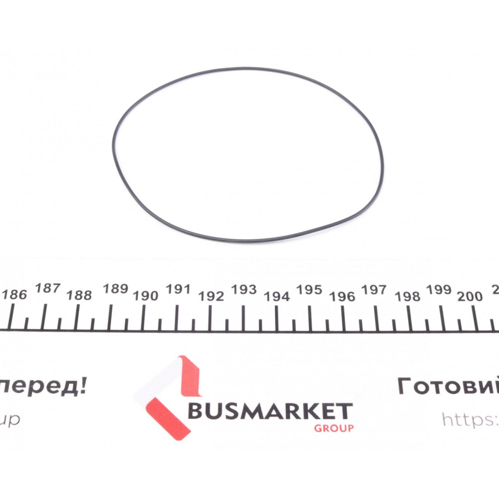 Прокладка гільзи циліндра ущільнююча Peugeot/Renault 1.4/1.6/1.8 16V 1.9 89-