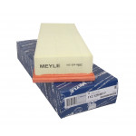 Фільтр повітряний VW Caddy 1.9SDI -03 