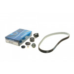 Комплект ГРМ Renault Kangoo/Dacia Logan/Sandero 1.4/1.6 16v 01- (K4M) 