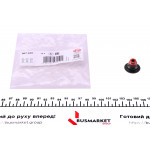 Сальник клапана (впуск/випуск) Opel Astra G 2.2 16V 00-05 (6x10/25x16) 