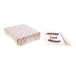 Комплект ланцюга ГРМ BMW 3 (E90/F30)/4 (F36)/5 (E61) 1.5-3.0D 06- (z=86) N47/B37/B47/N57 