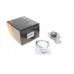 Помпа води Citroen Berlingo/Fiat Scudo 1.6HDI 08- (19z) 