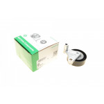 Ролик генератора Volvo S60/S90/V60/V90/XC60/XC90 13- (паразитний) (70х24) 