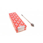 Тяга рульова Ford Focus 98-04/Transit Connect/Tourneo Connect 02-13 (L=343mm) 