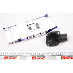 Фланець системи охолодження VW LT/T4 2.5TDI -03 