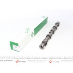 Розподільний вал Opel Combo 1.6 01-, 64kw/Astra G 1.6 98-, 55/62kw 