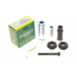 Направляюча супорта (заднього/к-кт) Renault Laguna 93-01 (d=22mm) (Brembo) 