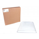 Скло фари VW LT 96- (L) 