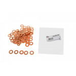 Шайба болта зливу оливи Citroen Berlingo/Peugeot Partner 1.6HDI/1.9D/2.0HDI 98-(10x20x2)(к-кт 100шт) 