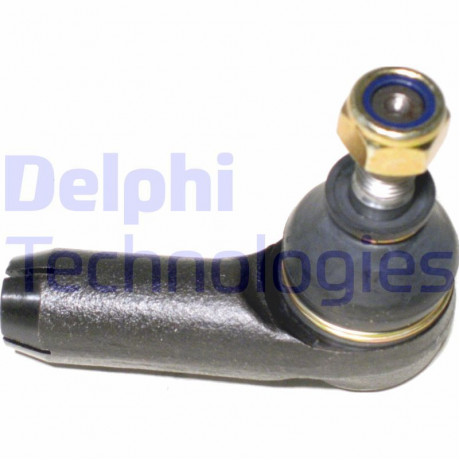 Наконечник тяги рульової (R) Audi A6 94-97/Audi 100/200 79-94