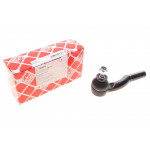 Наконечник тяги рульової (L) Lancia Kappa/Fiat Tipo 1.1-2.0 87-01 