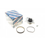 Комплект ГРМ + помпа VW Passat 08-15/Golf/T5 1.8/2.0TSI 04-16 (12x54z) 