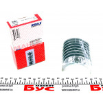 Вкладиші шатунні Fiat Ducato/Renault Master 2.5-2.8D/TD (STD) 