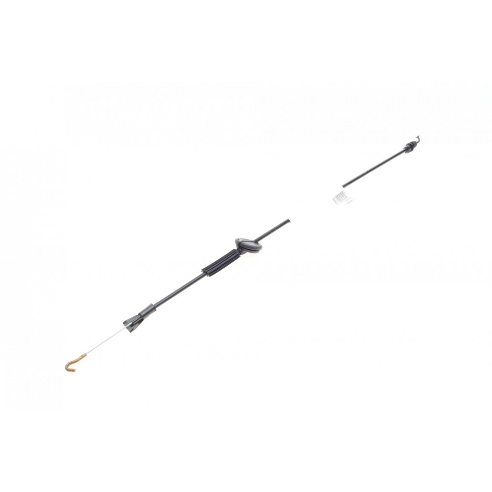 Трос дверей (задніх) VW Touran 03-15 (R)