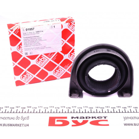 Підшипник підвісний Opel Omega B 94-