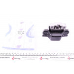 Подушка двигуна (L) VW Caddy III 03- 