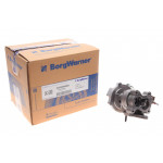 Турбіна Renault Kangoo 1.5dCi (42/48kw) 01- 