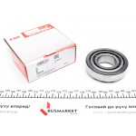 Підшипник хвостовика (малий) MB Sprinter 906 (35x80x22.75) 