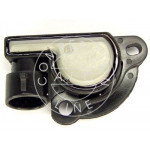 Датчик положення дросельної заслонки Chevrolet Aveo 1.2-1.5 03-/Lanos 1.6 DOHC 16V 99-18 