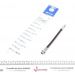 Шланг гальмівний (задній) Renault Laguna II/ Megane II 02-09 