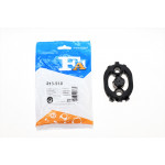 Кронштейн кріплення глушника Citroen C4/Peugeot 307 1.6 16V 00-11 