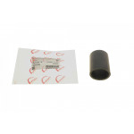 Патрубок інтеркулера Fiat Ducato 2.3D 06- 