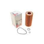 Фільтр масляний MB E-class (W210/W211)/S-class (W220) 3.2CDI 99-09 (OM648/OM613) 