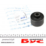 Сайлентблок важеля (переднього/знизу/ззаду) Ford Transit 2.0-3.2TDCi 00-14 (66x72x16.75) 