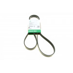 Ремінь генератора MB W202/203/VW/Audi 2.4/2.8i 