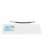 Шланг гальмівний (задній) Toyota Corolla 1.4-2.0D 00-08 