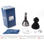 ШРКШ (зовнішній) Fiat Ducato -94 (175,5x99) 