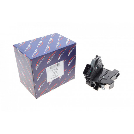 Замок дверей (передніх/L) Volvo C30/C70/S40/S80/V70/XC60/XC70 04-