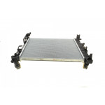 Радіатор охолодження Opel Meriva B 1.4 10-17 