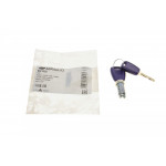 Сердцевина замка дверей Fiat Doblo 01- 