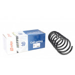 Пружина (передня) VW Golf IV 1.4 16V/1.6/1.6 16V/1.6FSI/1.9SDI/2.0 97-06 (нах.зад.частина/універсал) 