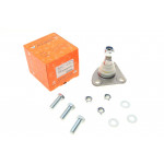 Опора кульова (передня) Fiat Ducato/Peugeot Boxer 06- 