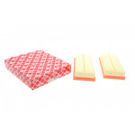 Фільтр повітряний MB S-class (W222/W217) 14- (M176) (к-кт 2шт.) 