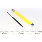 Амортизатор кришки багажника Renault Laguna III 07- (універсал) 